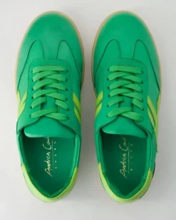 00671511653 Sneaker in Grün