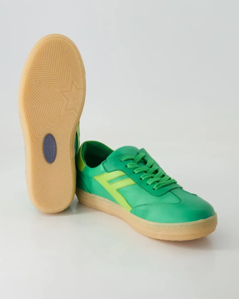 00671511653 Sneaker in Grün