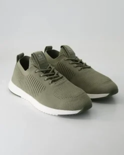 50223713501605 Sneaker in Grün