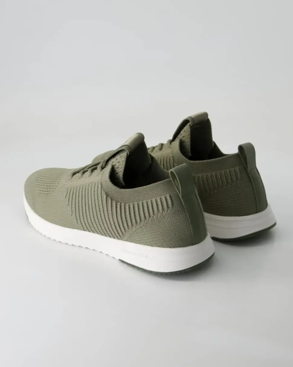 50223713501605 Sneaker in Grün
