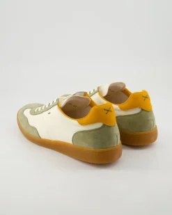 15531 Sneaker in Grün