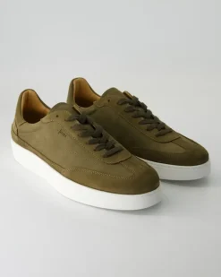 4070 Sneaker in Grün