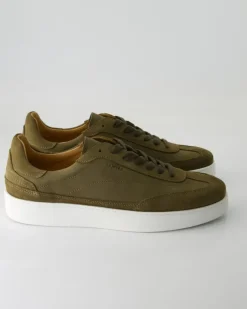 4070 Sneaker in Grün