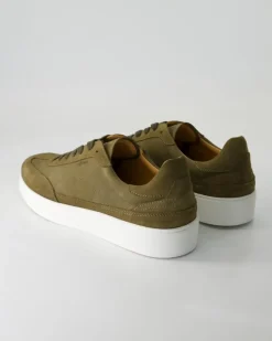 4070 Sneaker in Grün