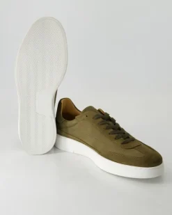 4070 Sneaker in Grün