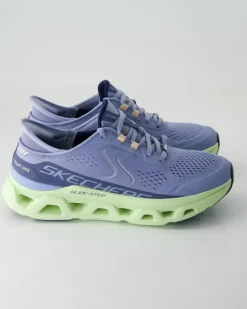 150510 Sneaker in Lila