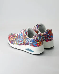 177973 Sneaker in Mehrfarbig