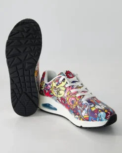 177973 Sneaker in Mehrfarbig