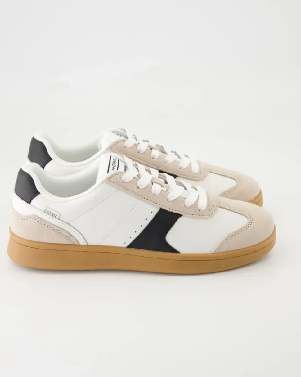 40616183501129 Sneaker in Mehrfarbig