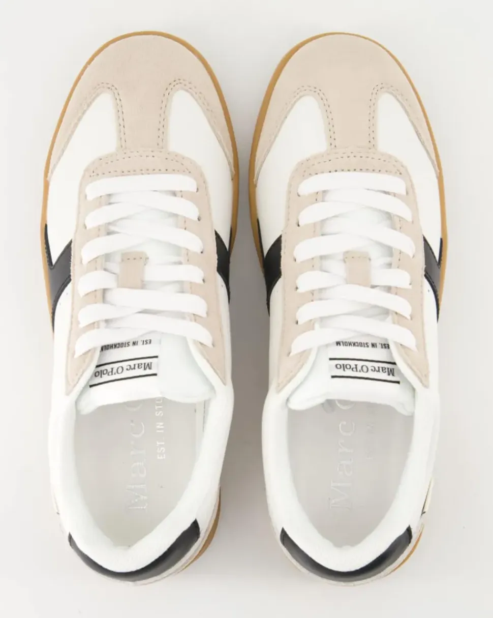 40616183501129 Sneaker in Mehrfarbig