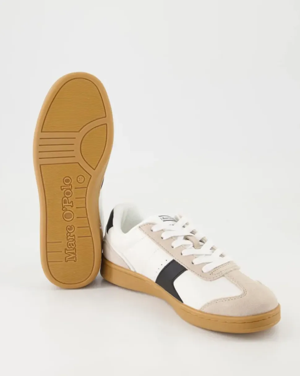 40616183501129 Sneaker in Mehrfarbig