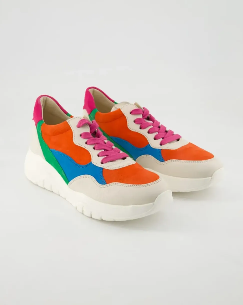 63.451.22 Sneaker in Mehrfarbig