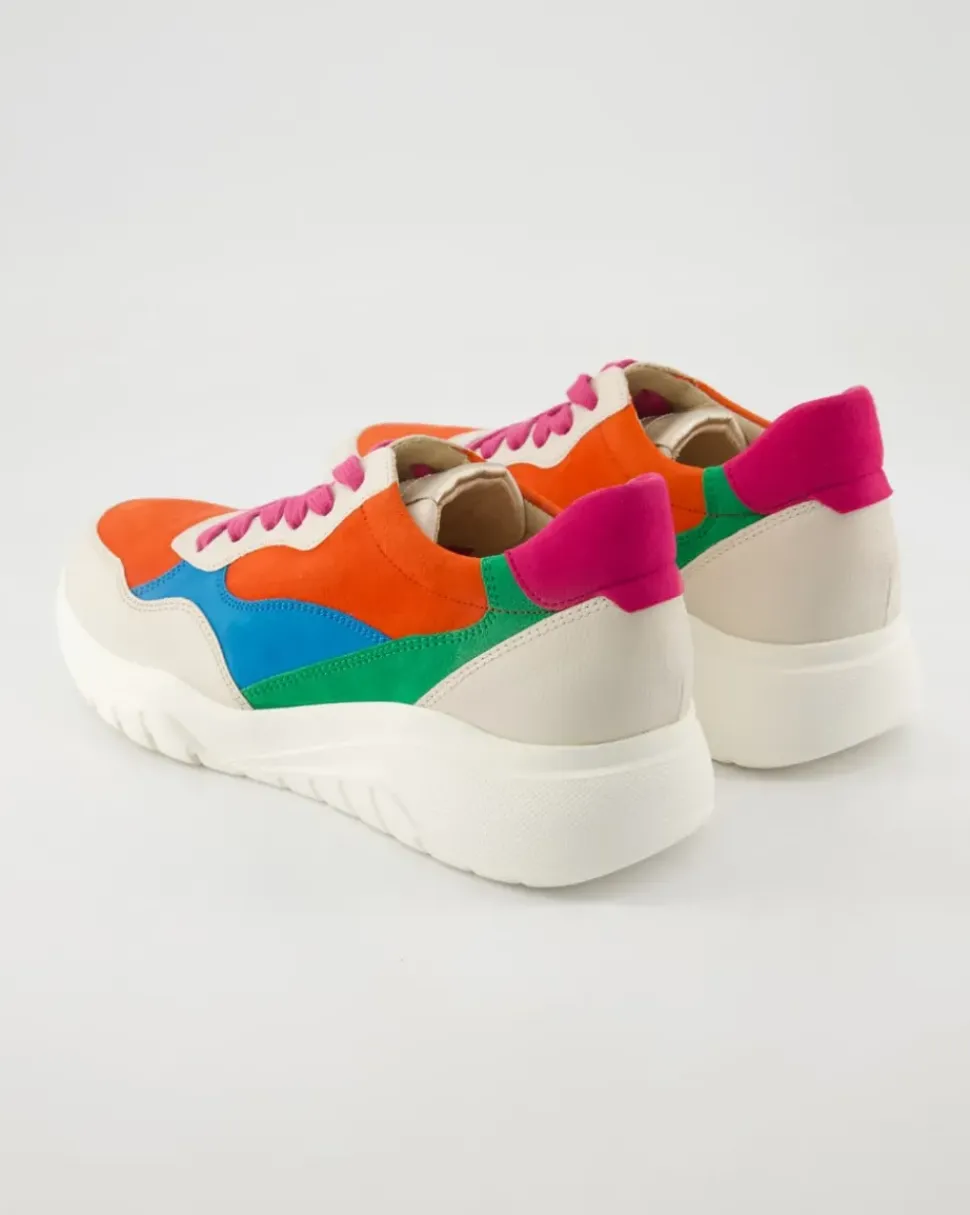 63.451.22 Sneaker in Mehrfarbig