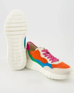 63.451.22 Sneaker in Mehrfarbig