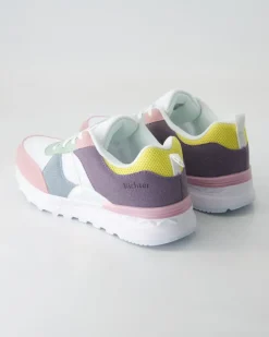 6453-1272-1211 Sneaker in Mehrfarbig