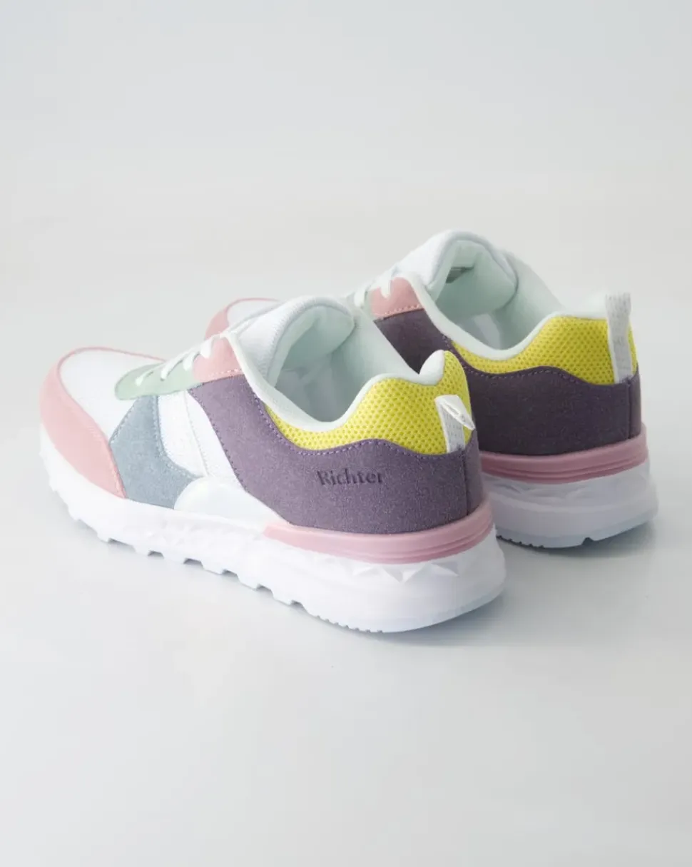 6453-1272-1211 Sneaker in Mehrfarbig
