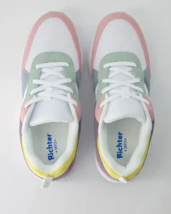 6453-1272-1211 Sneaker in Mehrfarbig