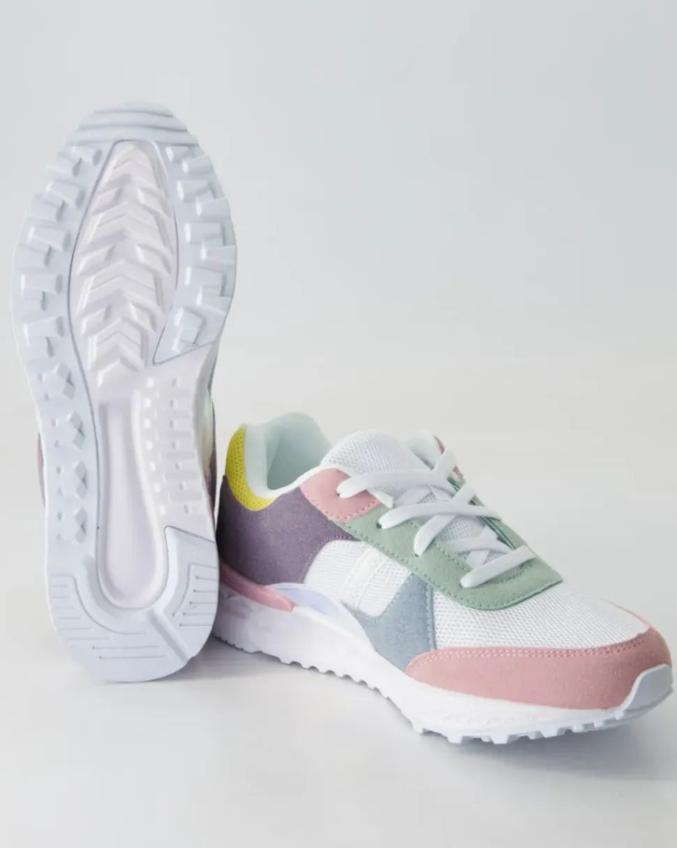 6453-1272-1211 Sneaker in Mehrfarbig
