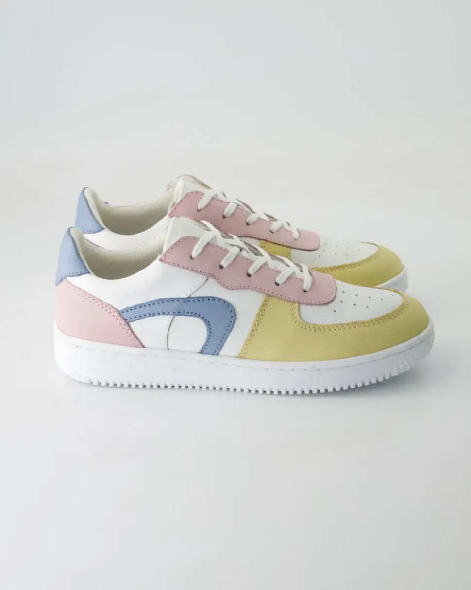 3265-1232-0501 Sneaker in Mehrfarbig