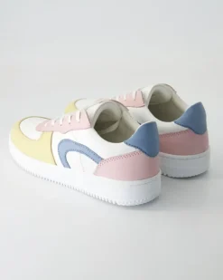 3265-1232-0501 Sneaker in Mehrfarbig