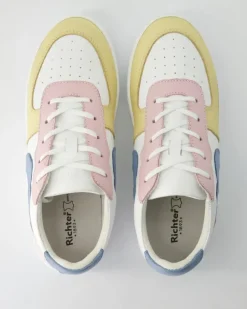 3265-1232-0501 Sneaker in Mehrfarbig