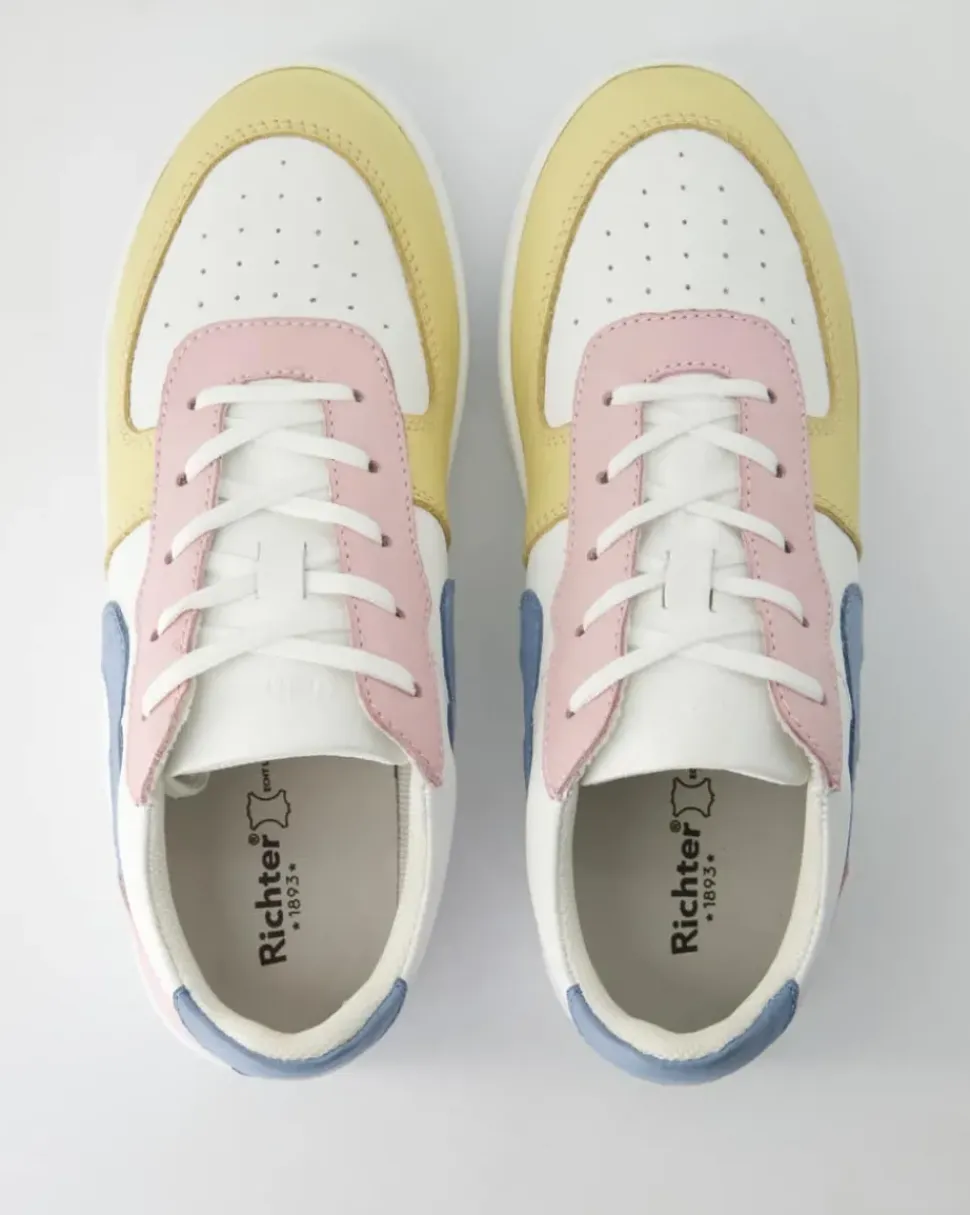 3265-1232-0501 Sneaker in Mehrfarbig