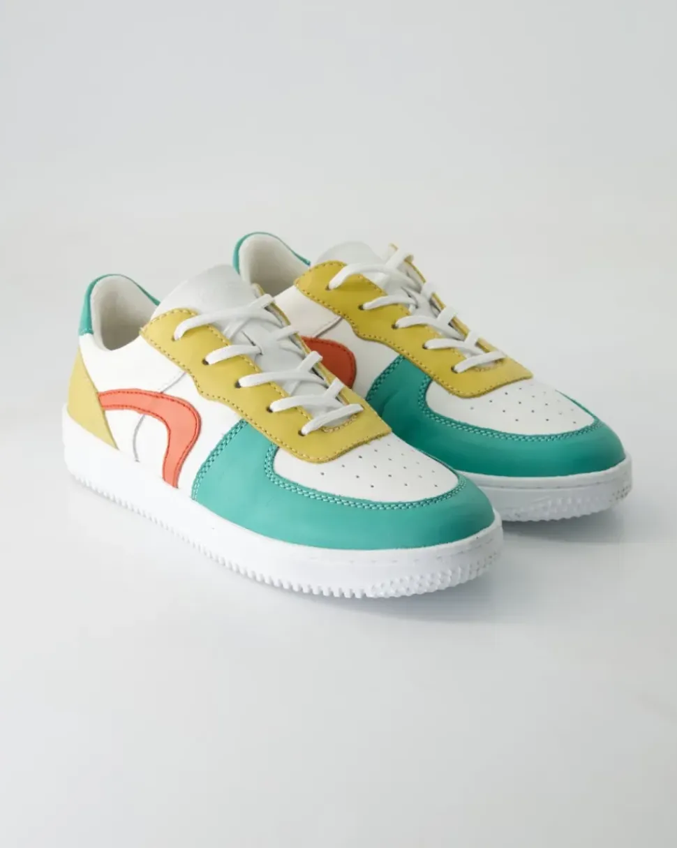 3265-1232-8001 Sneaker in Mehrfarbig