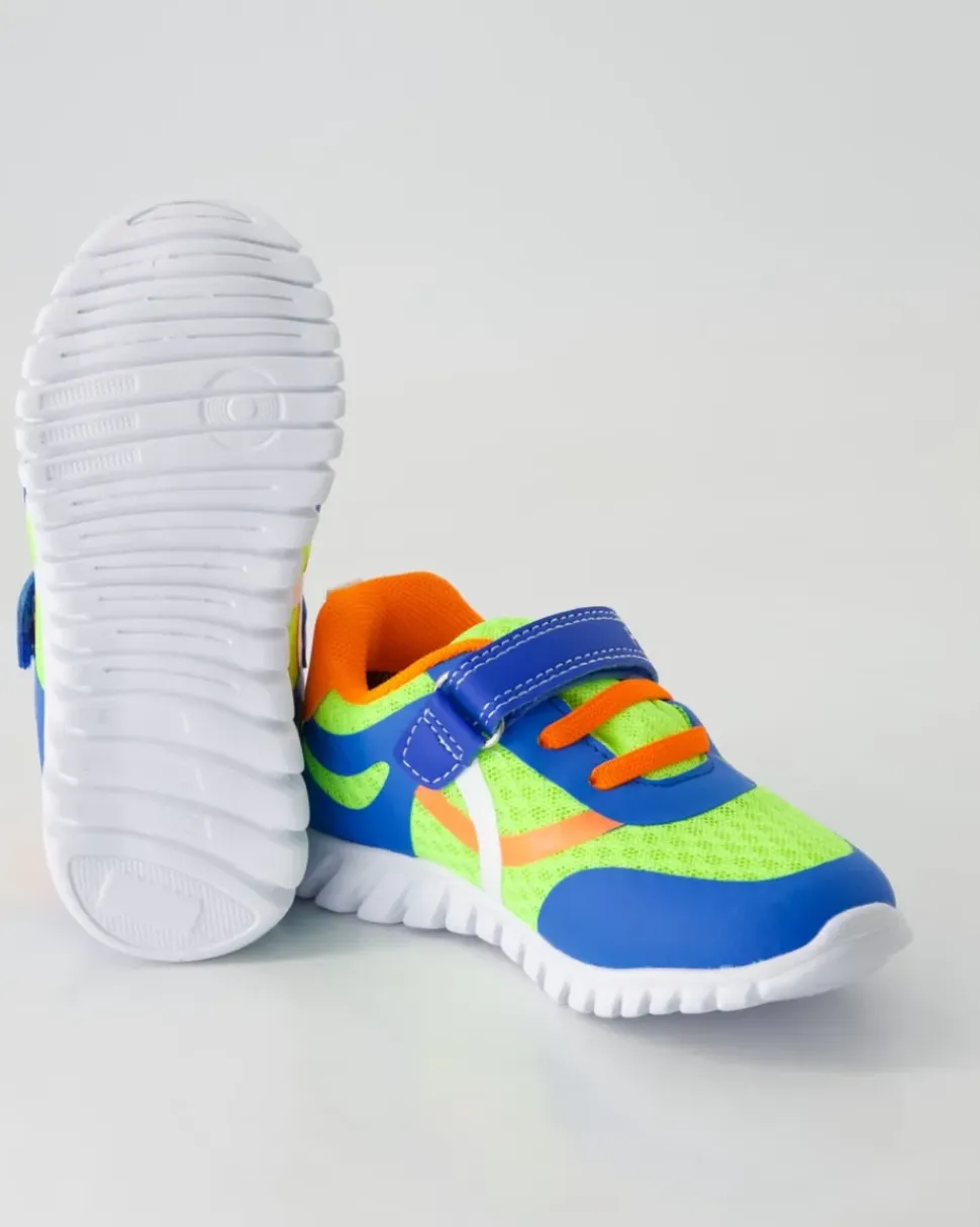 2667-1271-6913 Sneaker in Mehrfarbig