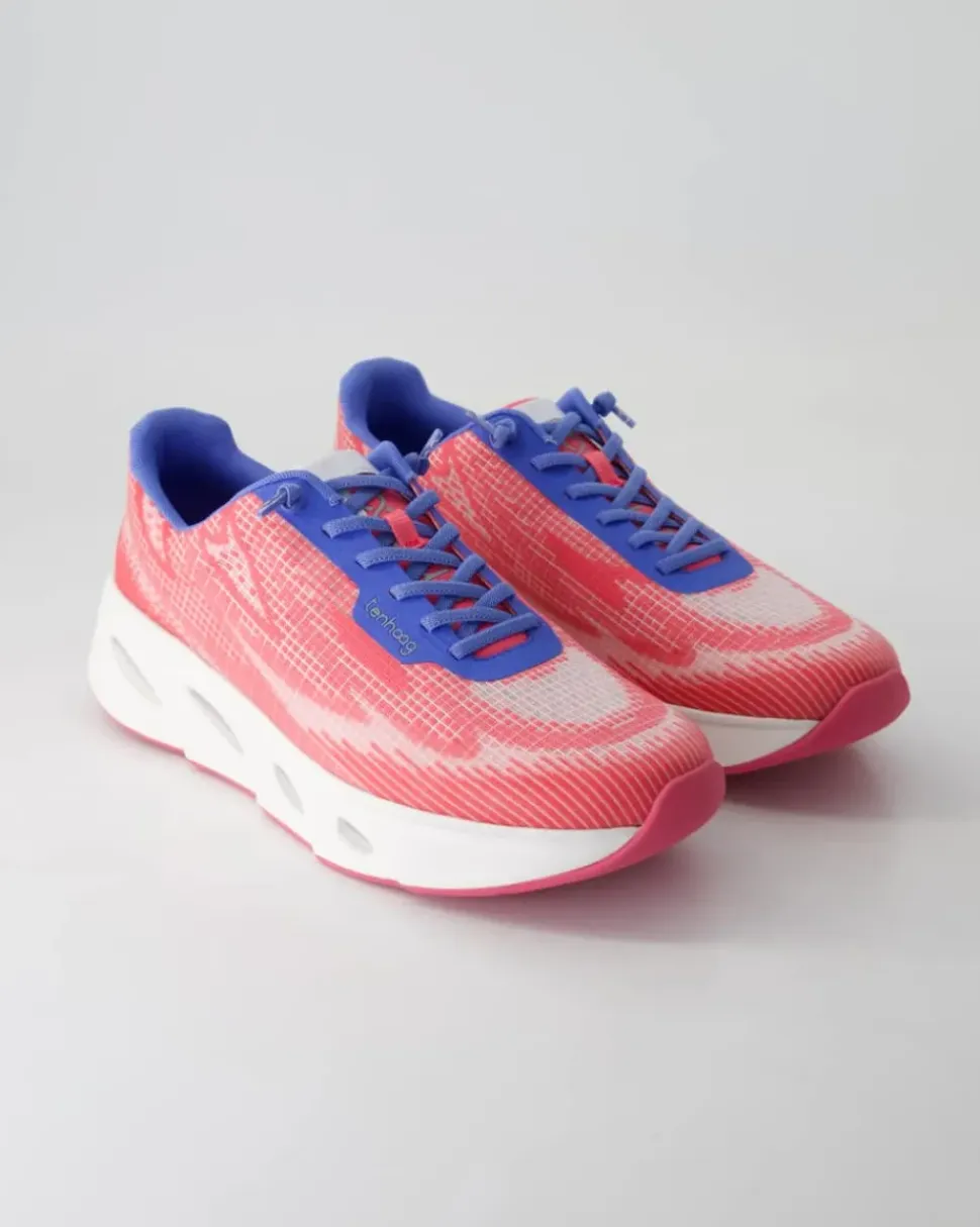 0005 Sneaker in Pink
