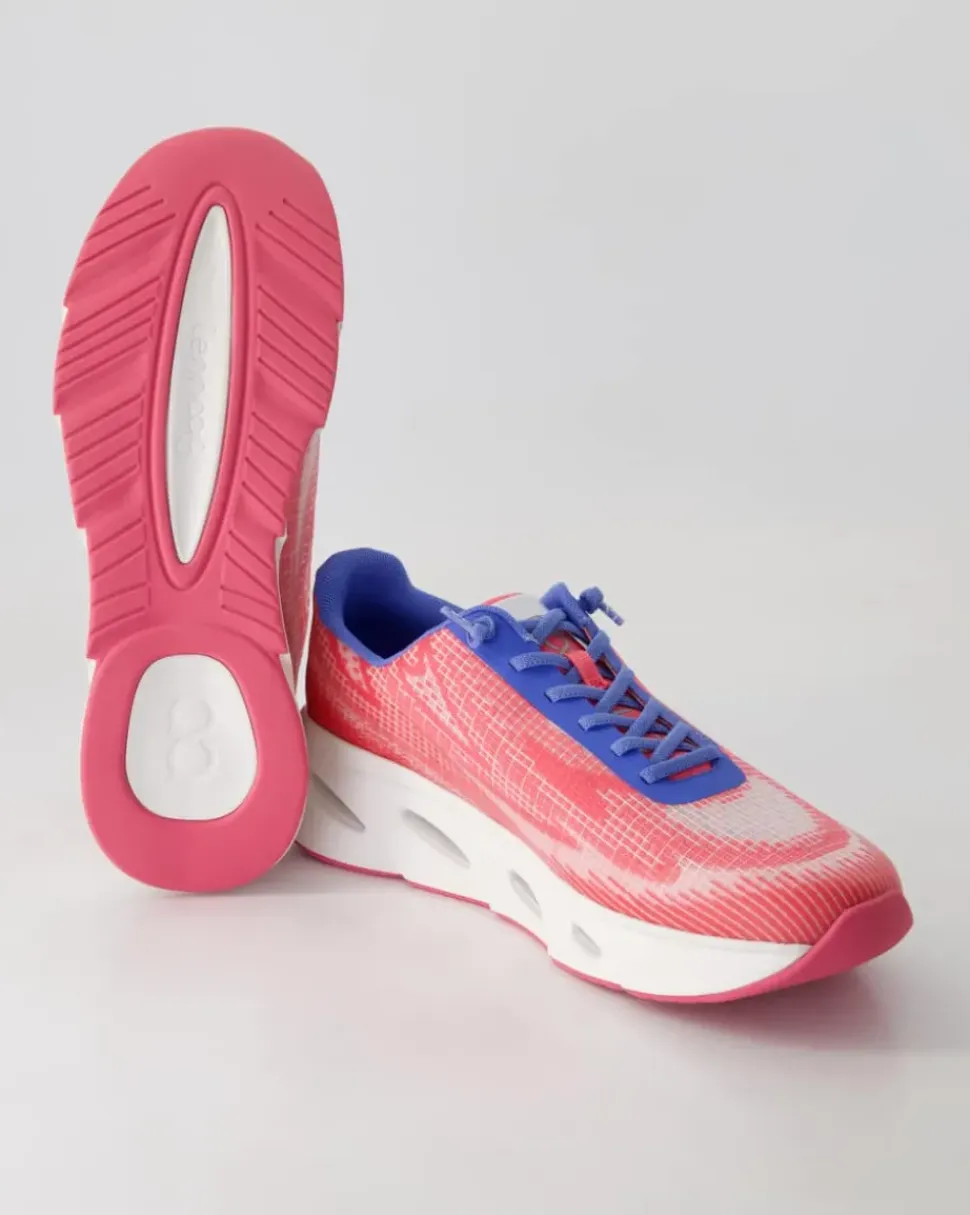 0005 Sneaker in Pink