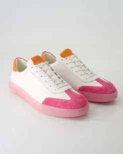 3-001104-1000 Sneaker in Pink