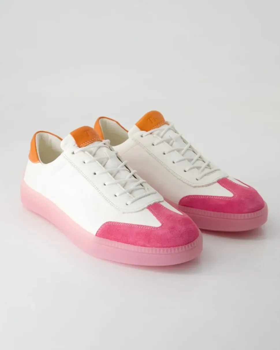3-001104-1000 Sneaker in Pink