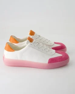 3-001104-1000 Sneaker in Pink