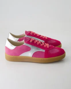 6615 Sneaker in Pink