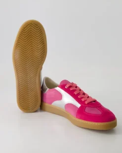 6615 Sneaker in Pink