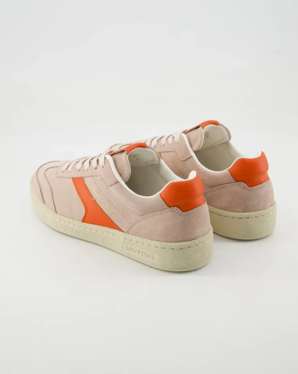 50116263502300 Sneaker in Rosa