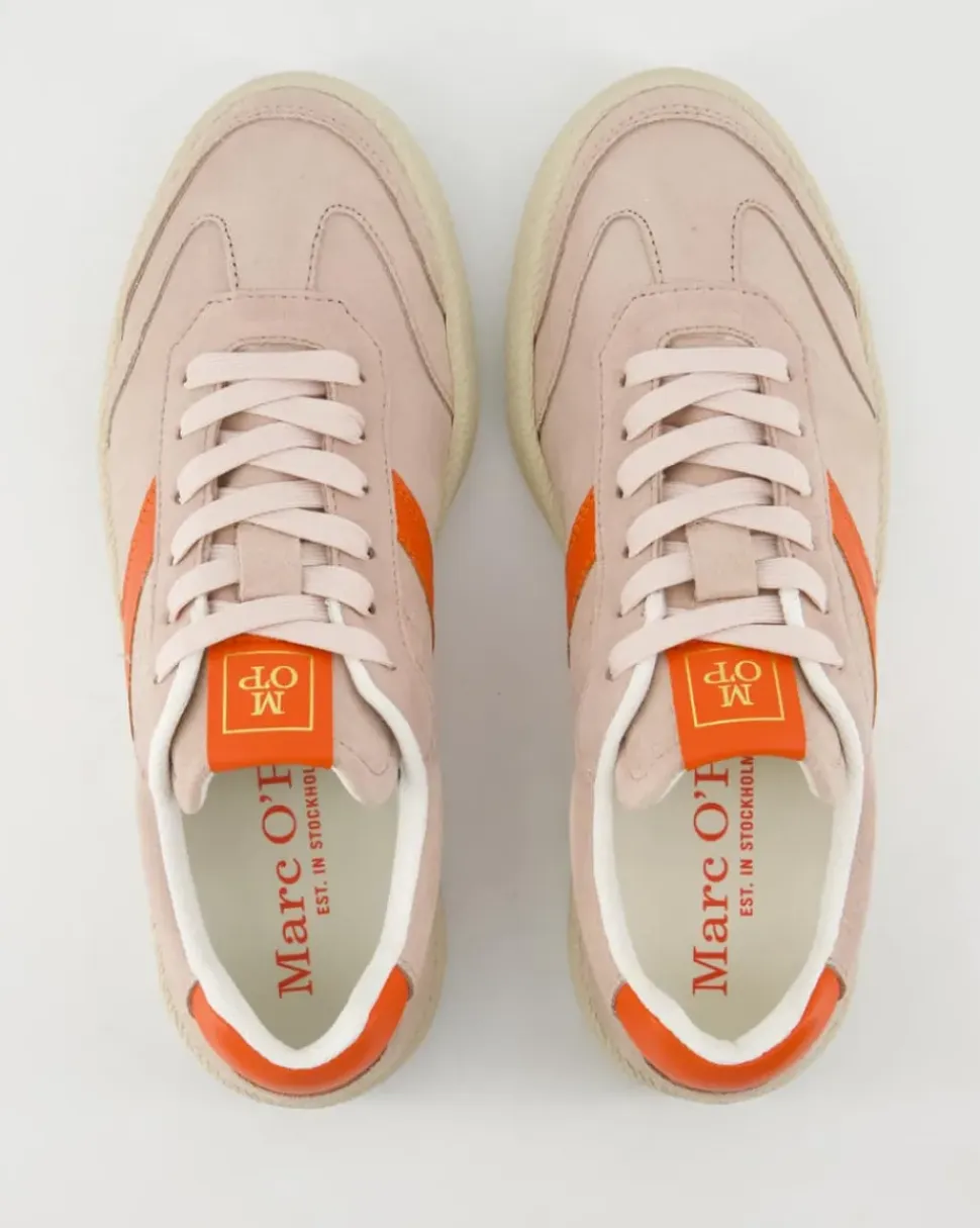 50116263502300 Sneaker in Rosa
