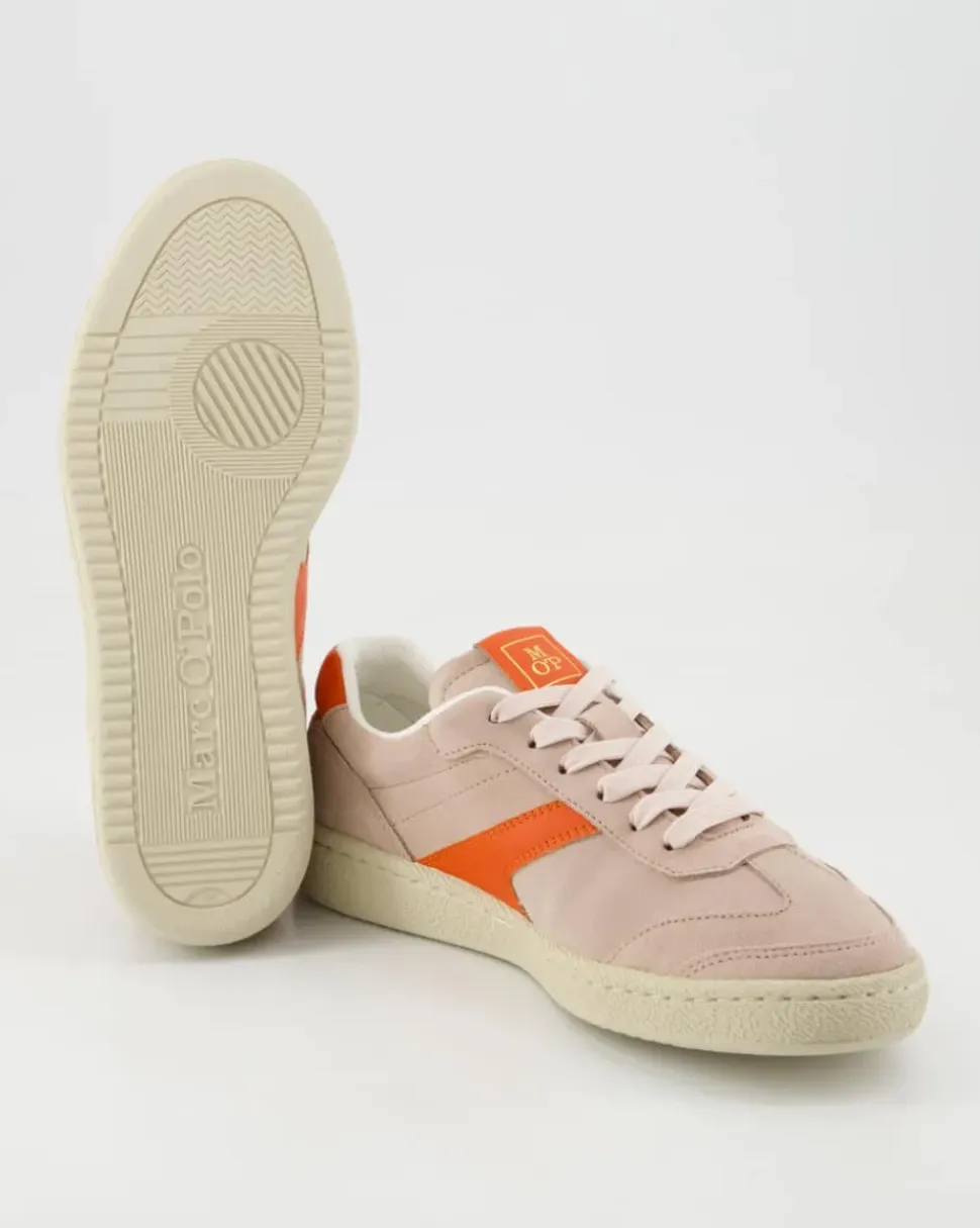 50116263502300 Sneaker in Rosa