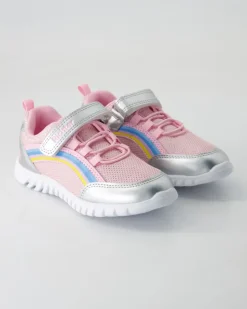 2665-1271-1101 Sneaker in Rosa
