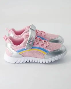 2665-1271-1101 Sneaker in Rosa