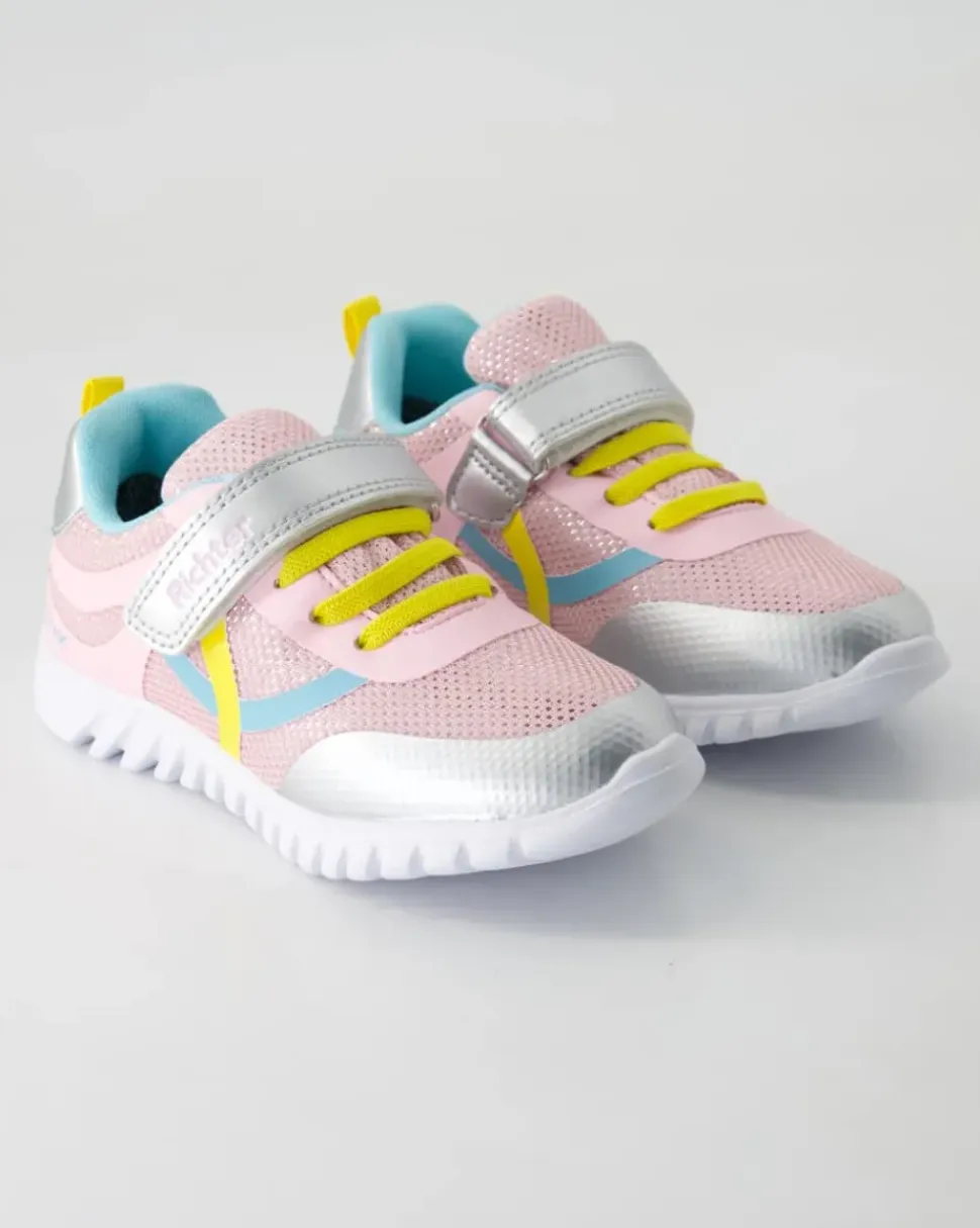 2667-1272-1101 Sneaker in Rosa