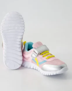 2667-1272-1101 Sneaker in Rosa
