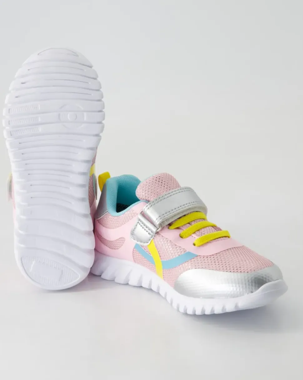 2667-1272-1101 Sneaker in Rosa