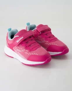 6495-1292-3501 Sneaker in Rosa