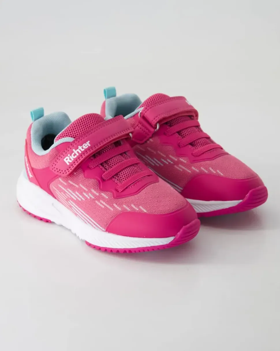 6495-1292-3501 Sneaker in Rosa