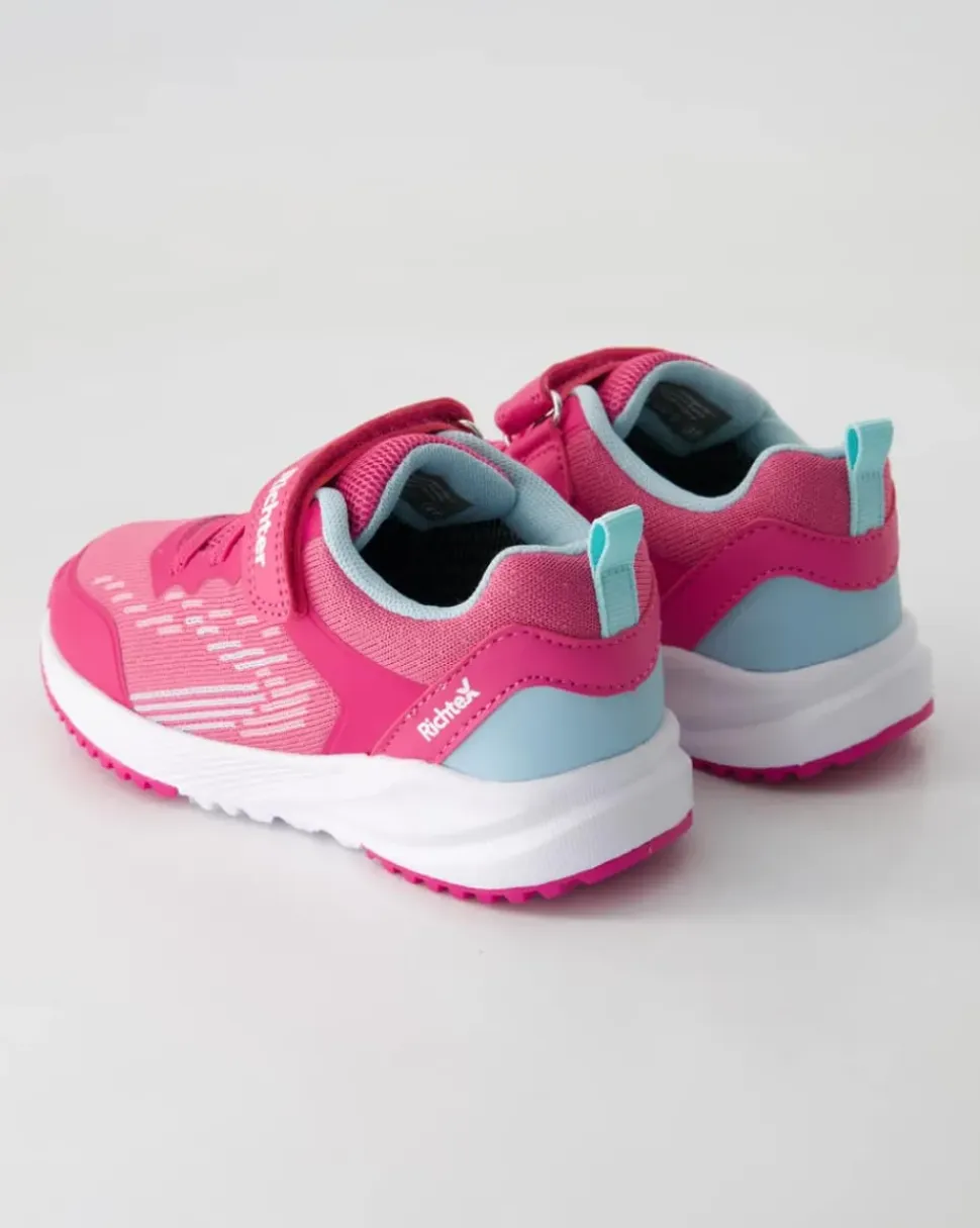 6495-1292-3501 Sneaker in Rosa