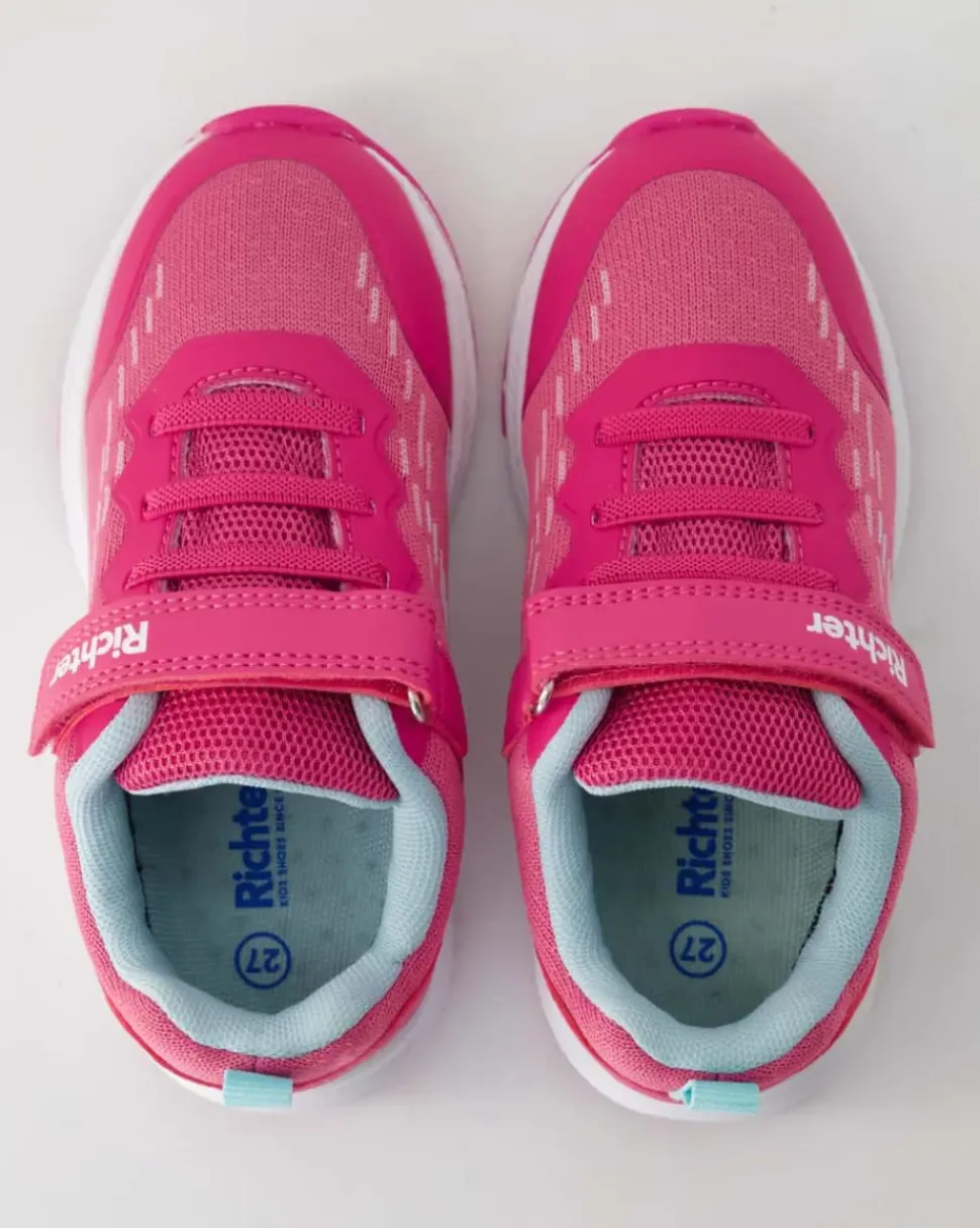 6495-1292-3501 Sneaker in Rosa