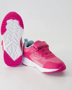 6495-1292-3501 Sneaker in Rosa