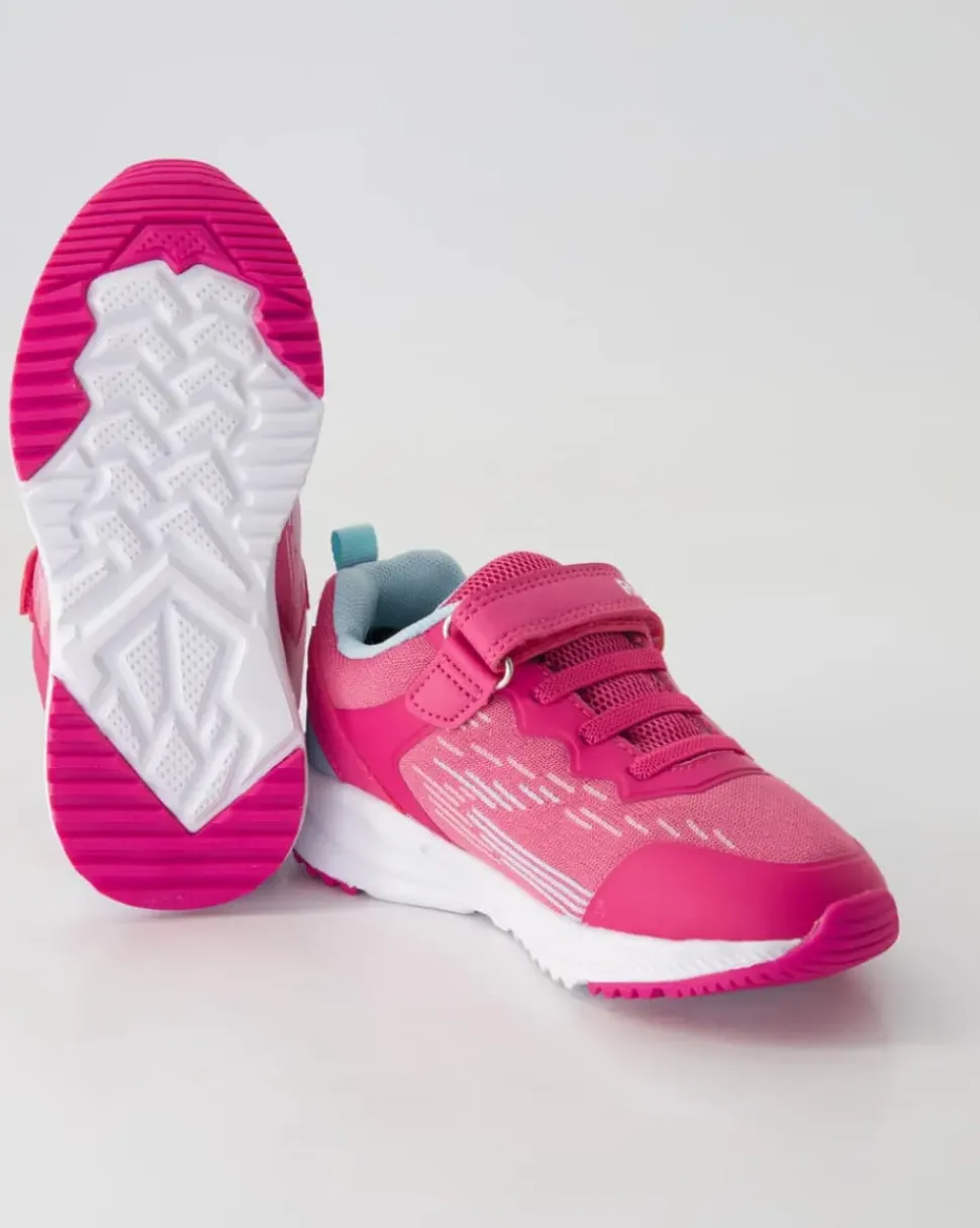 6495-1292-3501 Sneaker in Rosa