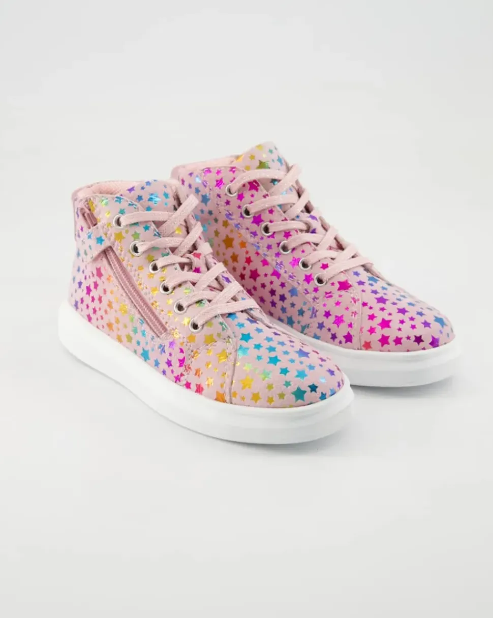 4550-1221-1211 Sneaker in Rosa